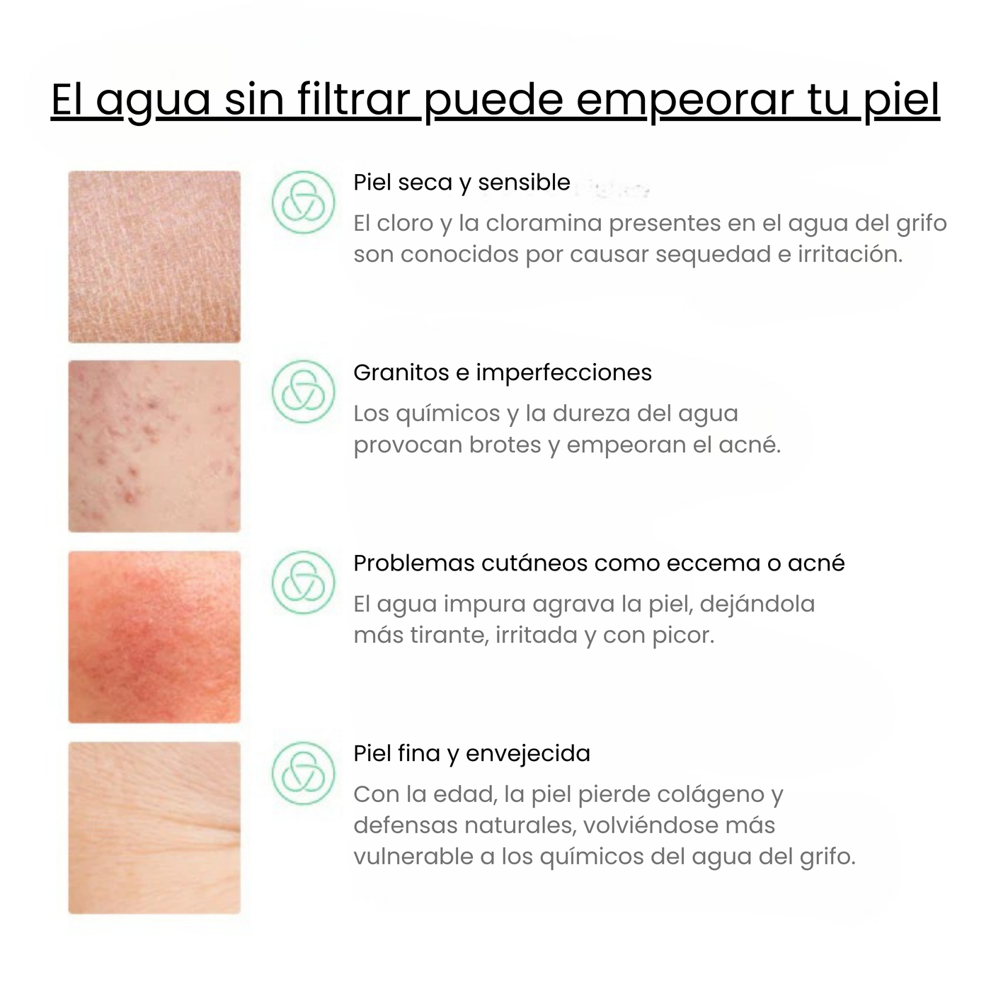Filtro Facial Para Skincare