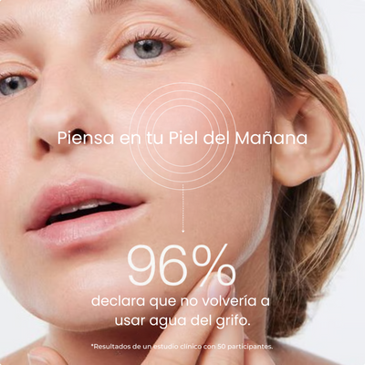 Filtro Facial Para Skincare