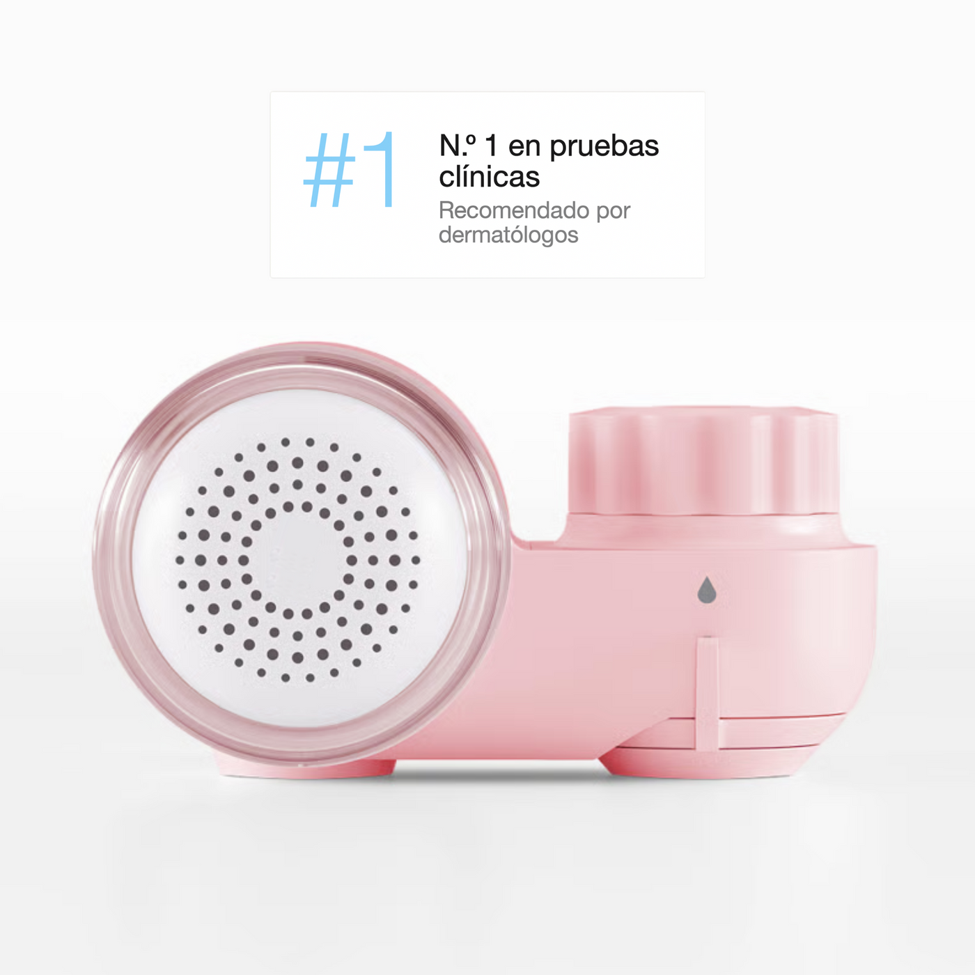 Filtro Facial Para Skincare