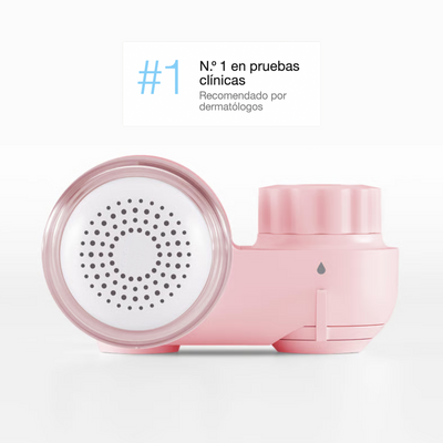 Filtro Facial Para Skincare