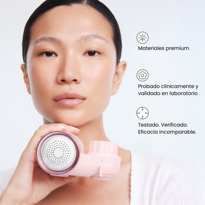 Filtro Facial Para Skincare